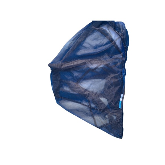 UPPAbaby Vista Black Mesh Cover - Picture 4 of 4